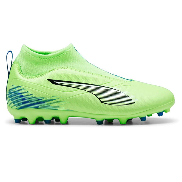 Botas Puma Ultra 5 Match+ Ll Mg,Fizzy Apple - Puma - Esports Parra