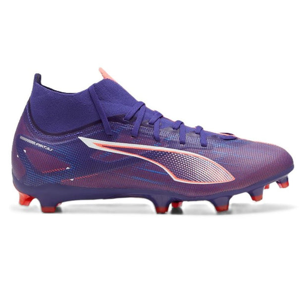 Botas Puma Ultra 5 Match+ Mg Hombre PUMA