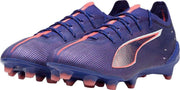 Botas Puma Ultra 5 Ultimate Fg,Fizzy Apple-Pumma W PUMA