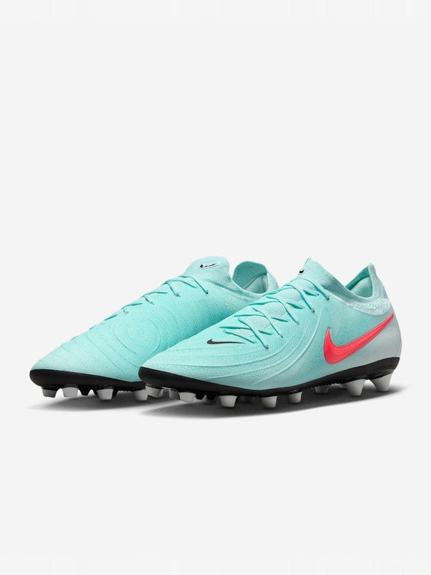 Botas Sala Nike Phantom Gx 2 Pro Ag Low - Top So Hombre - Esports Parra