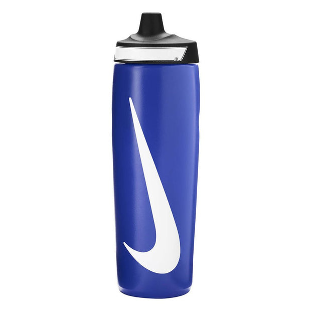 Botella Nike Refuel Bottle Grip 24 Oz Unisex NIKE