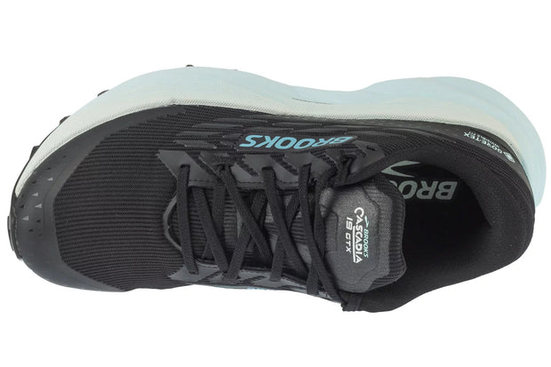 Zapatillas Brooks Cascadia 19 GTX Mujer BROOKS