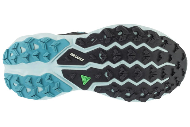 Zapatillas Brooks Cascadia 19 GTX Mujer BROOKS