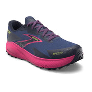 Zapatillas Brooks Divide 5 Gtx Mujer BROOKS