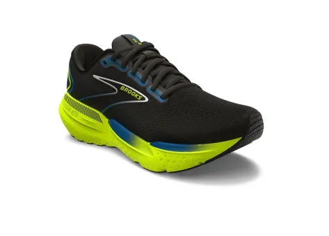 Zapatillas Brooks Glycerin Gts 21 Hombre BROOKS