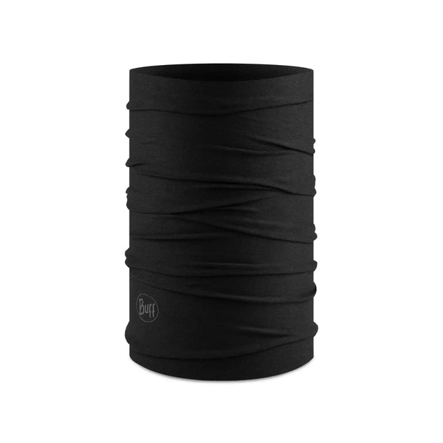 Buff Original Solid Black BUFF