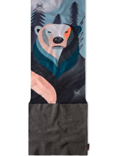 Buff Polar Izzly Multi Junior BUFF