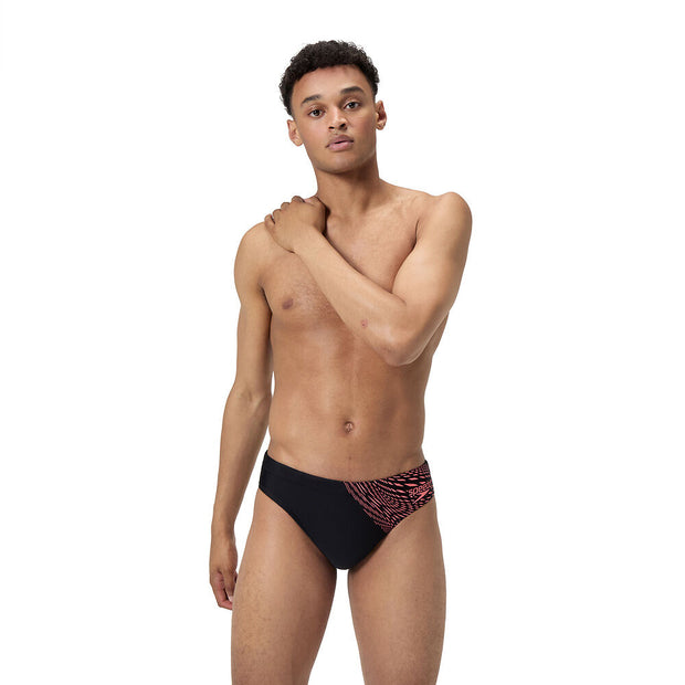Slip Speedo Medley Logo 7Cm Hombre SPEEDO