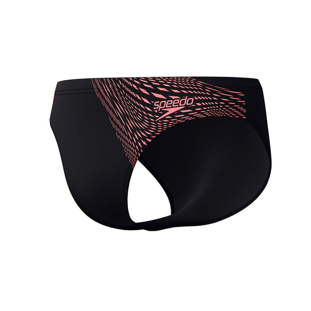 Slip Speedo Medley Logo 7Cm Hombre SPEEDO