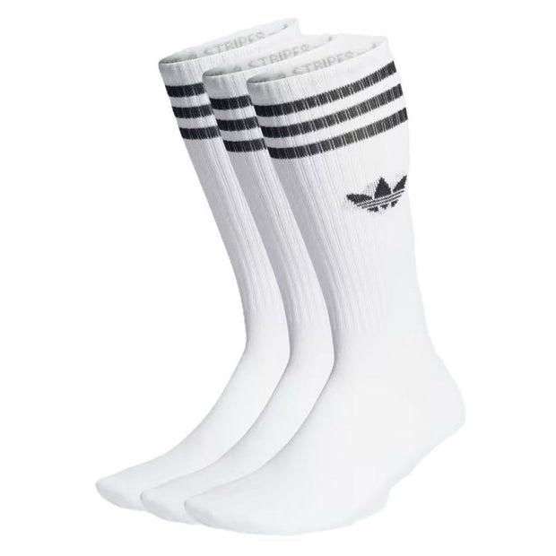 Calcetines Adidas High Crew Sock Unisex - Esports Parra