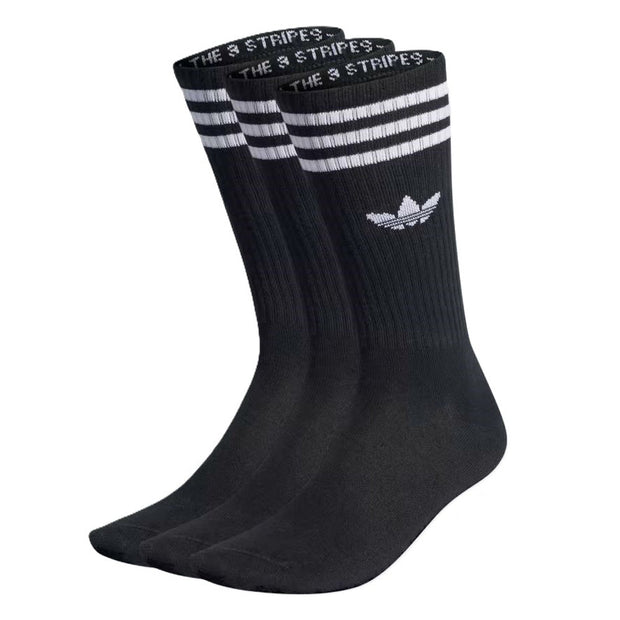 Calcetines Adidas High Crew Sock Unisex - Esports Parra