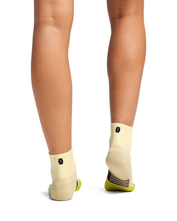 Calcetines On Performance Mid Mujer ON