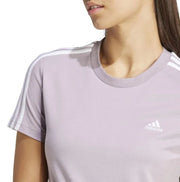 Camiseta Adidas W 3S T Mujer ADIDAS