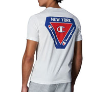 Camiseta Champion Crewneck T-Shirt CHAMPION