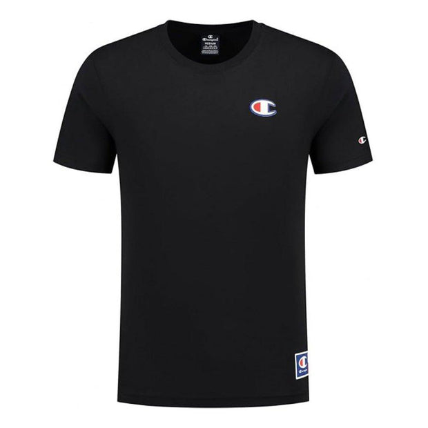 Camiseta Champion Crewneck T-Shirt CHAMPION