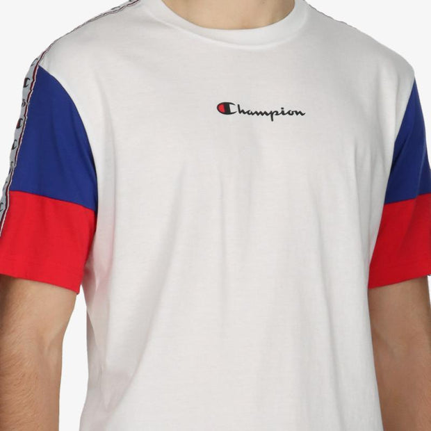 Camiseta Champion Crewneck T-Shirt CHAMPION