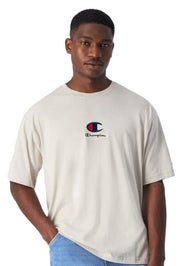 Camiseta Champion Crewneck T-Shirt CHAMPION