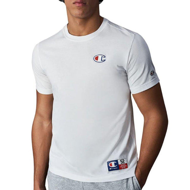 Camiseta Champion Crewneck T-Shirt CHAMPION