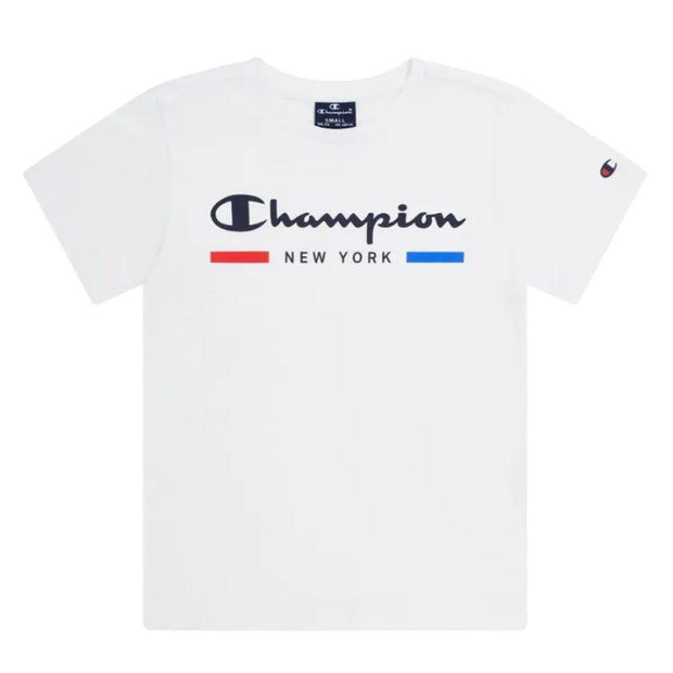 Camiseta Champion Crewneck T-Shirt Junior CHAMPION