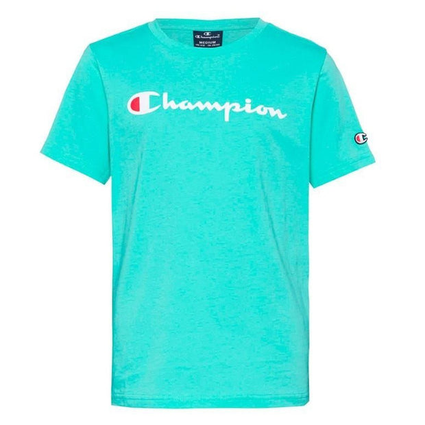 Camiseta Champion Crewneck T-Shirt Junior CHAMPION