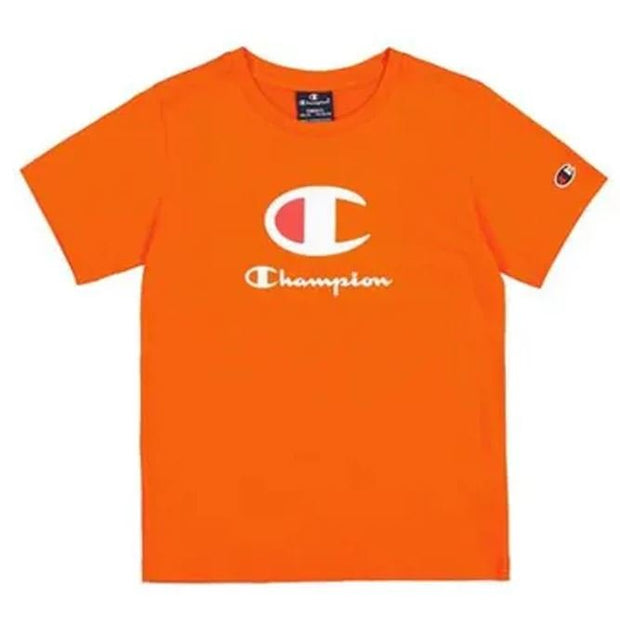 Camiseta Champion Crewneck T-Shirt Junior CHAMPION