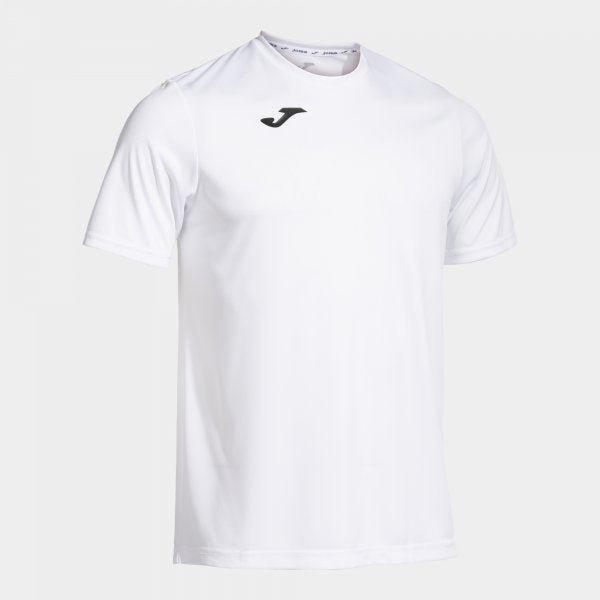 CAMISETA COMBI BLANCO M/C JOMA