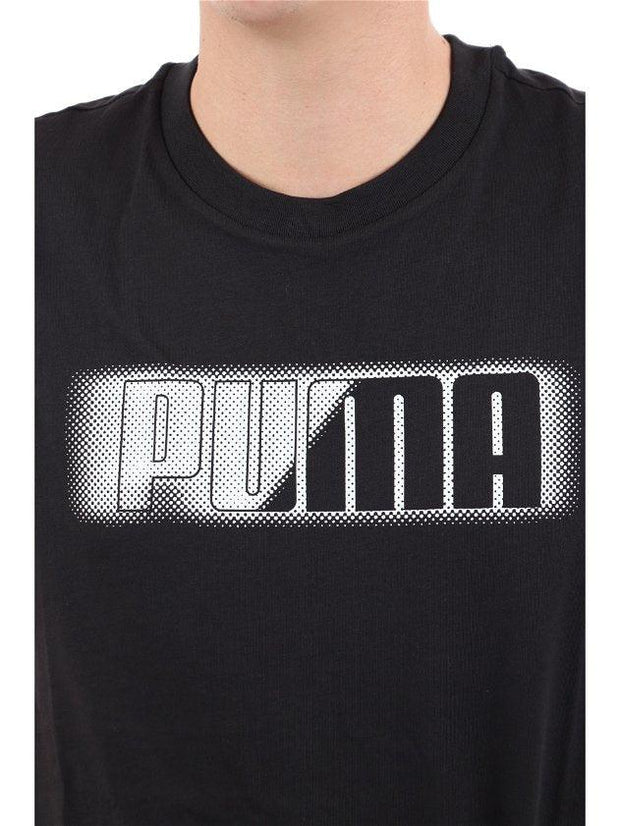 Camiseta Graphics Wording Tee PUMA