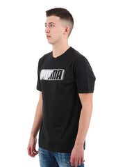 Camiseta Graphics Wording Tee PUMA