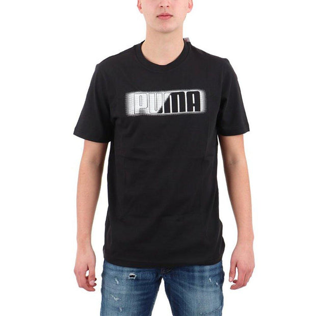 Camiseta Graphics Wording Tee PUMA