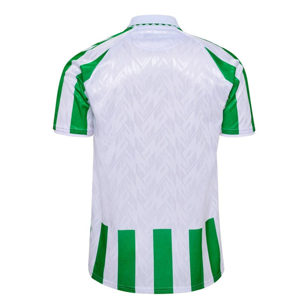 Camiseta Hummel Real Betis 24/25 Home Jsy HUMMEL