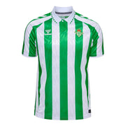 Camiseta Hummel Real Betis 24/25 Home Jsy HUMMEL