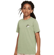 Camiseta Nike B Nsw Si Graphic Tee Junior NIKE