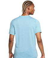 Camiseta Nike Dri-Fit Rise 365 Men'S Short-S NIKE