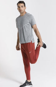 Camiseta Nike Dri-Fit Rise 365 Men'S Short-S Hombre NIKE