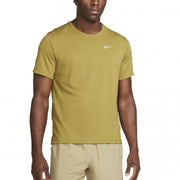 Camiseta Nike Dri-Fit Uv Miler Men'S Short-S NIKE