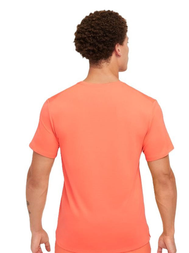 Camiseta Nike Dri-Fit Uv Miler Men&