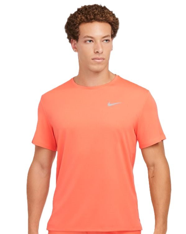 Camiseta Nike Dri-Fit Uv Miler Men&