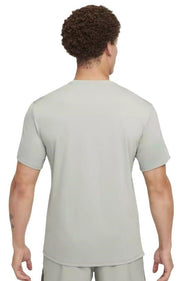 Camiseta Nike Dri-Fit Uv Miler Men'S Short-S NIKE