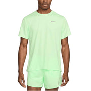 Camiseta Nike Dri-Fit Uv Miler Men'S Short-S Hombre NIKE