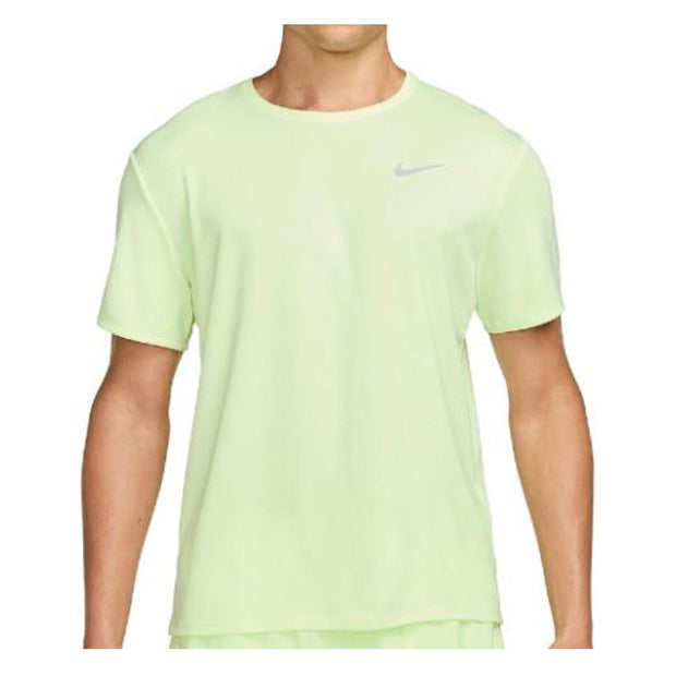 Camiseta Nike Dri - Fit Uv Miler Men&