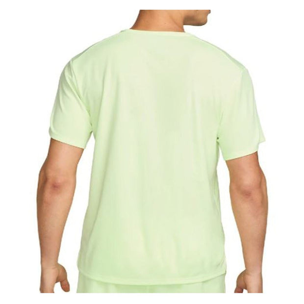 Camiseta Nike Dri - Fit Uv Miler Men&