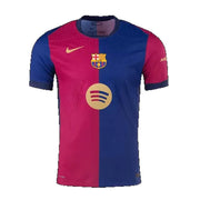 Camiseta Nike Fc Barcelona 2024/25 Stadium Home NIKE