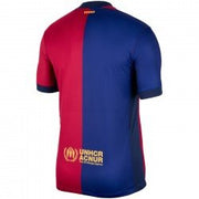 Camiseta Nike Fc Barcelona 2024/25 Stadium Home NIKE