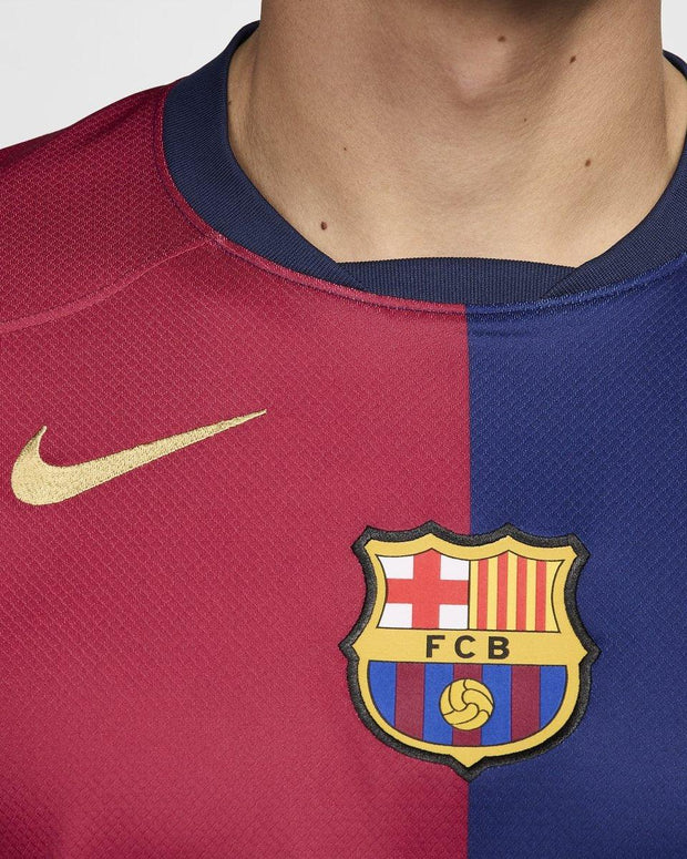 Camiseta Nike Fc Barcelona 2024/25 Stadium Home M NIKE