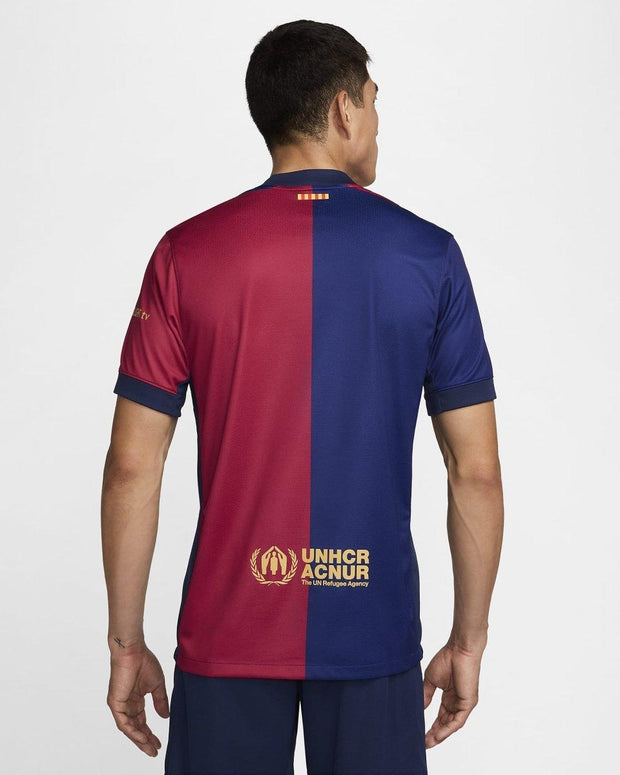 Camiseta Nike Fc Barcelona 2024/25 Stadium Home M NIKE