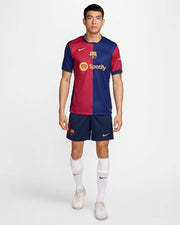 Camiseta Nike Fc Barcelona 2024/25 Stadium Home M NIKE