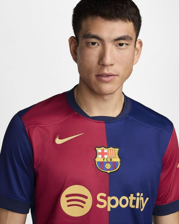 Camiseta Nike Fc Barcelona 2024/25 Stadium Home M NIKE