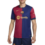 Camiseta Nike Fc Barcelona 2024/25 Stadium Home M NIKE