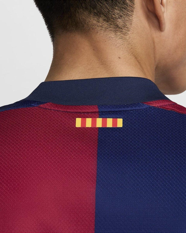 Camiseta Nike Fc Barcelona 2024/25 Stadium Home M NIKE