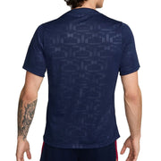 Camiseta Nike Fcb Mnk Df Acdpr Ss Topk Hm Pm NIKE